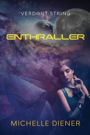 Cover of Enthraller