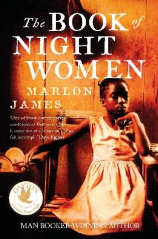Cover of The Book of Night Women