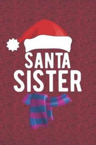 Cover of Santa Sister