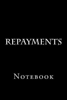 Book cover for Repayments