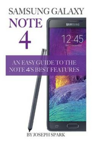 Cover of Samsung Galaxy Note 4