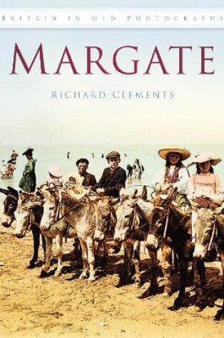 Cover of Margate