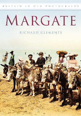 Book cover for Margate