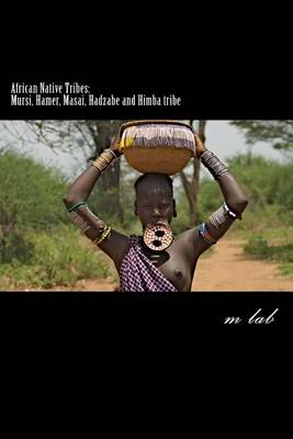 Cover of African Native Tribes