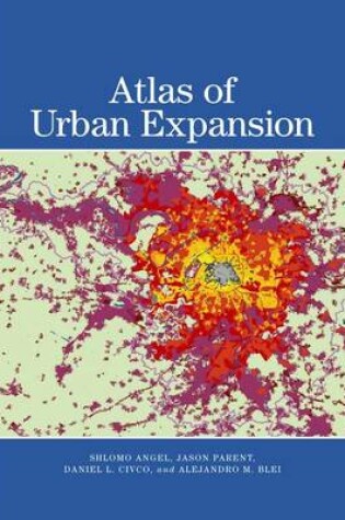 Cover of Atlas of Urban Expansion