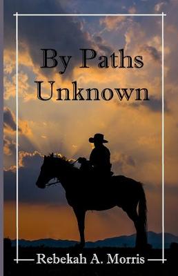 Book cover for By Paths Unknown