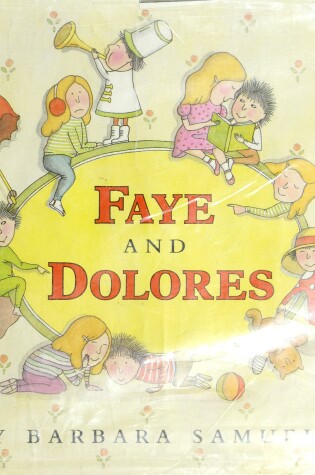 Cover of Faye and Dolores