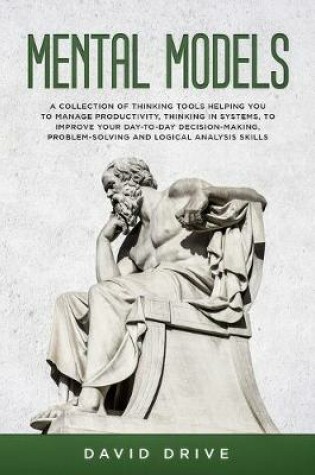 Cover of Mental Models