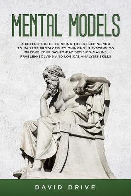 Book cover for Mental Models