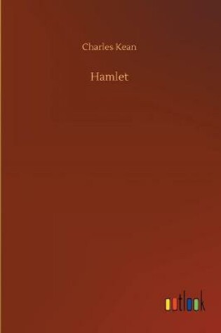 Cover of Hamlet