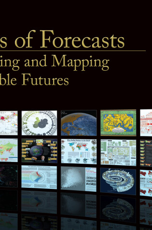 Cover of Atlas of Forecasts