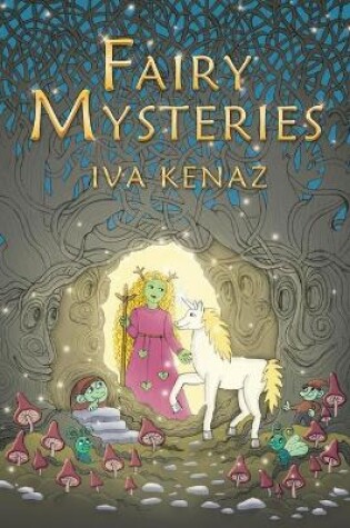 Cover of Fairy Mysteries