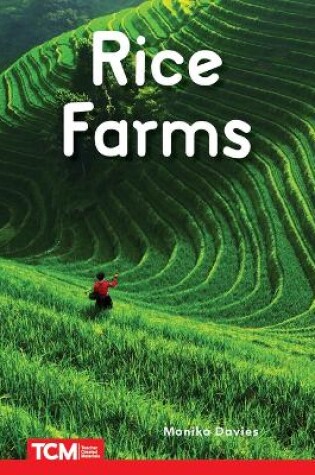 Cover of Rice Farms