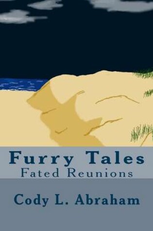 Cover of Furry Tales