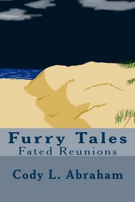 Book cover for Furry Tales