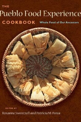 Cover of Pueblo Food Experience Cookbook