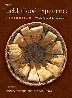 Cover of Pueblo Food Experience Cookbook