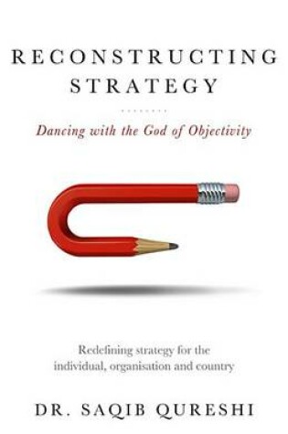 Cover of Reconstructing Strategy