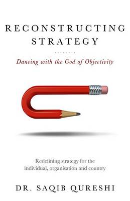 Book cover for Reconstructing Strategy