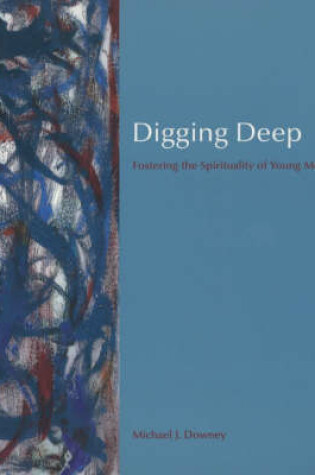 Cover of Digging Deep