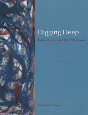 Book cover for Digging Deep