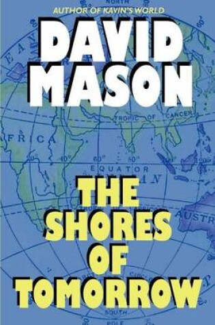 Cover of The Shores of Tomorrow