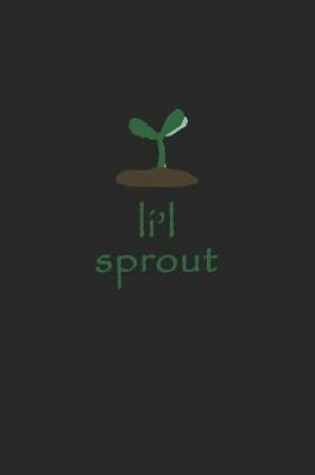 Cover of li'l sprout