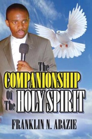 Cover of The Companionship of the Holy Spirit