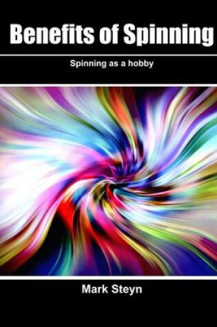 Cover of Benefits of Spinning