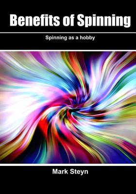 Book cover for Benefits of Spinning