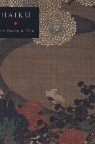 Cover of Haiku