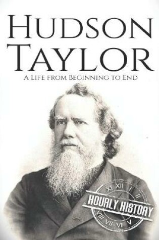 Cover of Hudson Taylor