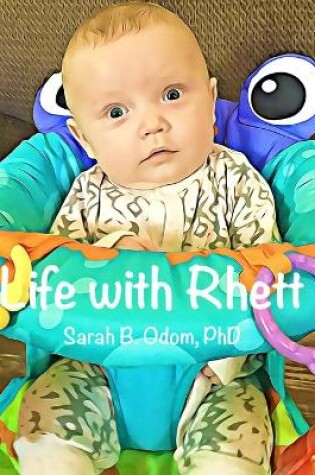 Cover of Life with Rhett