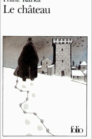 Cover of Chateau