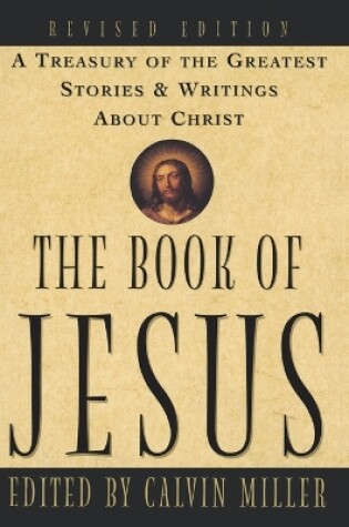 Cover of The Book of Jesus