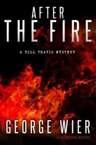 Cover of After The Fire