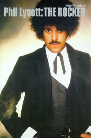 Cover of Philip Lynott