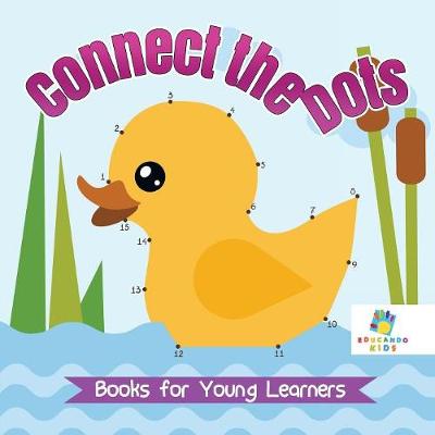 Book cover for Connect the Dots Books for Young Learners