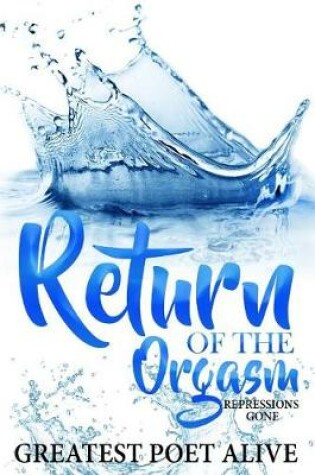 Cover of Return of the Orgasm