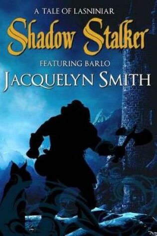 Cover of Shadow Stalker