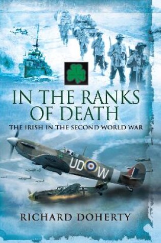 Cover of In the Ranks of Death