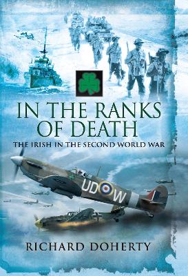 Book cover for In the Ranks of Death