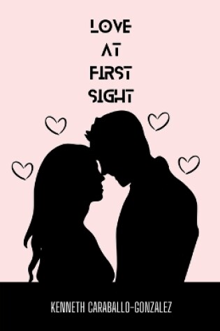 Cover of Love at First Sight