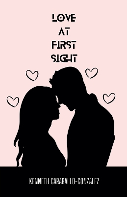 Book cover for Love at First Sight