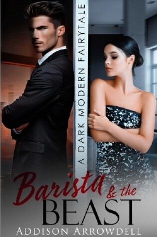 Cover of Barista and the Beast