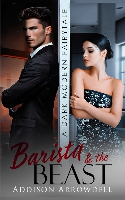 Book cover for Barista and the Beast