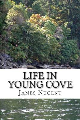 Book cover for Life in Young Cove