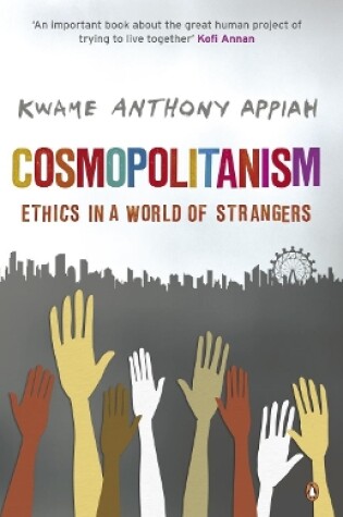 Cover of Cosmopolitanism