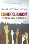 Book cover for Cosmopolitanism