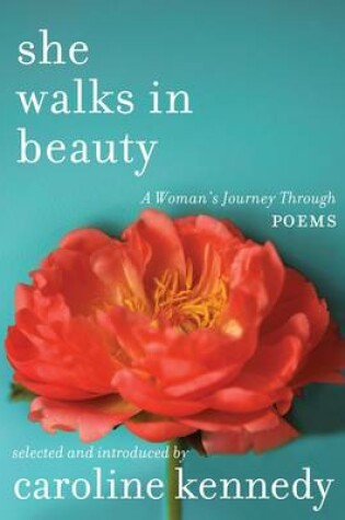 Cover of She Walks In Beauty